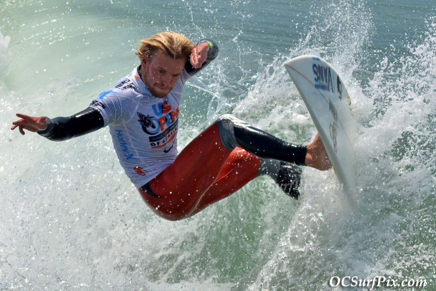 Tanner Gudauskas