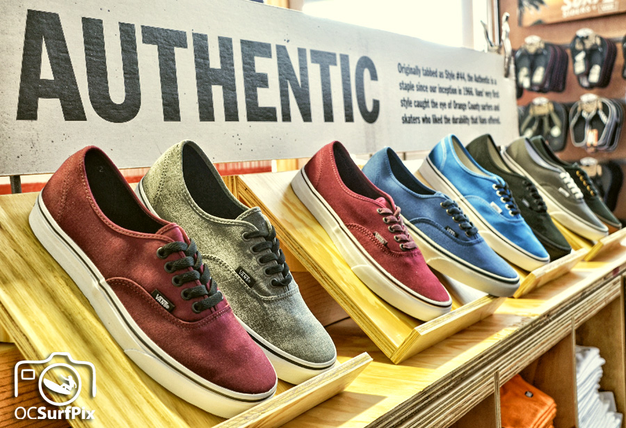 vans usa shop