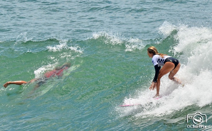 US Open of Surfing