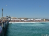 Wide shot of the 2011 US Open of Surfing