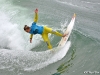 Carissa Moore Semi Finals US Open Surfing