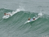 Coco Ho and Sally Fitzgibbons