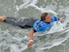 Close up of Coco Ho US Open of Surfing
