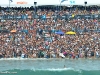 Fans at the 2011 Nike US Open of Surfing