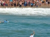 Kelly Slater wins US Open of Surfing