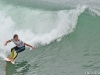 Sally Fitzgibbons at the 2011 US Open of Surfing