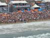 Semi Finals of the US Open of Surfing 2011