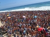 2011 Nike US Open of Surfing spectators