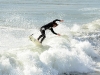 surfer feb 5 Huntington beach