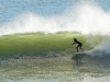 surfers at Huntington Beach