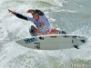 Tanner Gudauskas got some air.