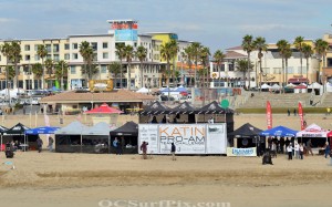 Katin Pro Am 2011