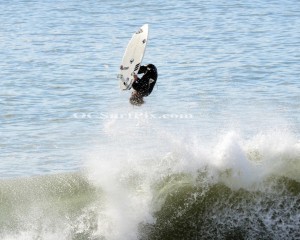 360 in air surfer