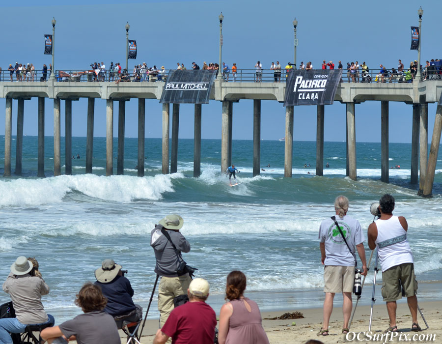 2011 Huntington Beach US Open