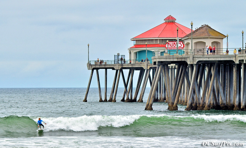 Huntington Beach Pier