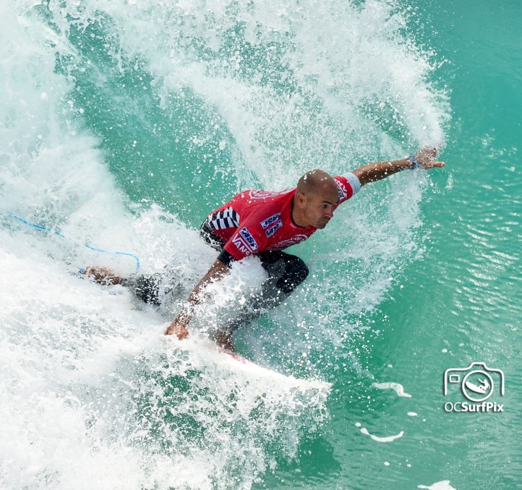 US Open of Surfing 2013