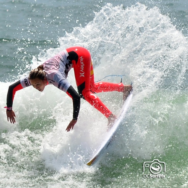 Vans US Open of Surfing