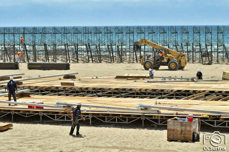 Huntington Beach