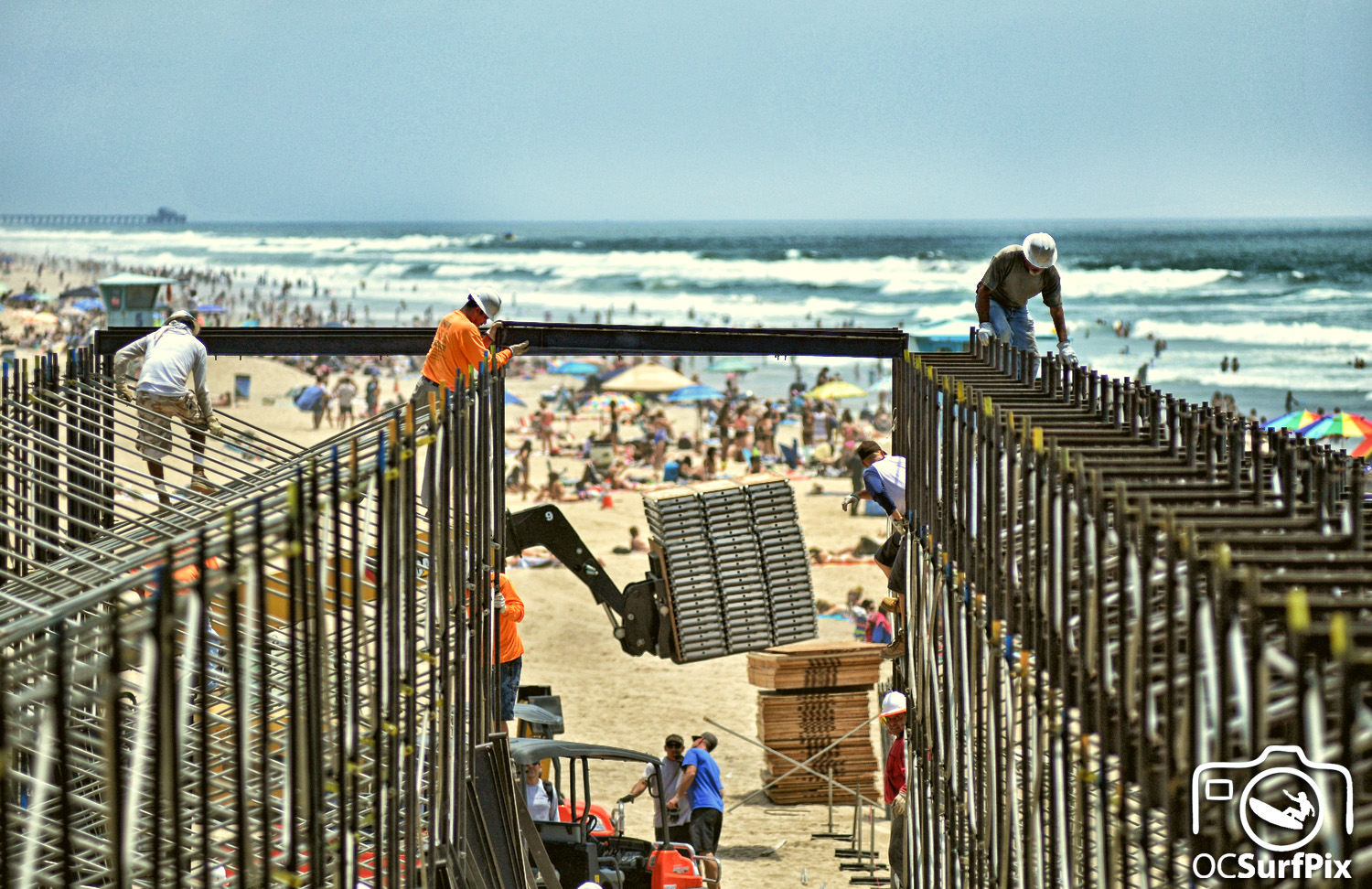 Huntington Beach