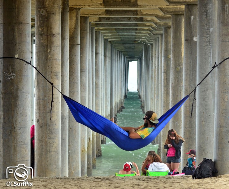 Vans US Open of Surfing