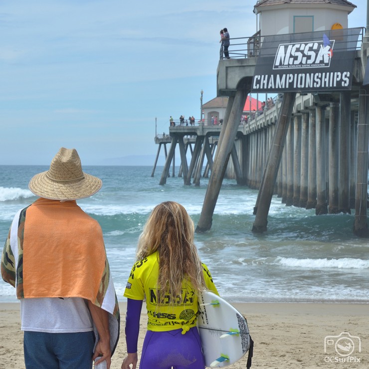 NSSA Surfing 2015