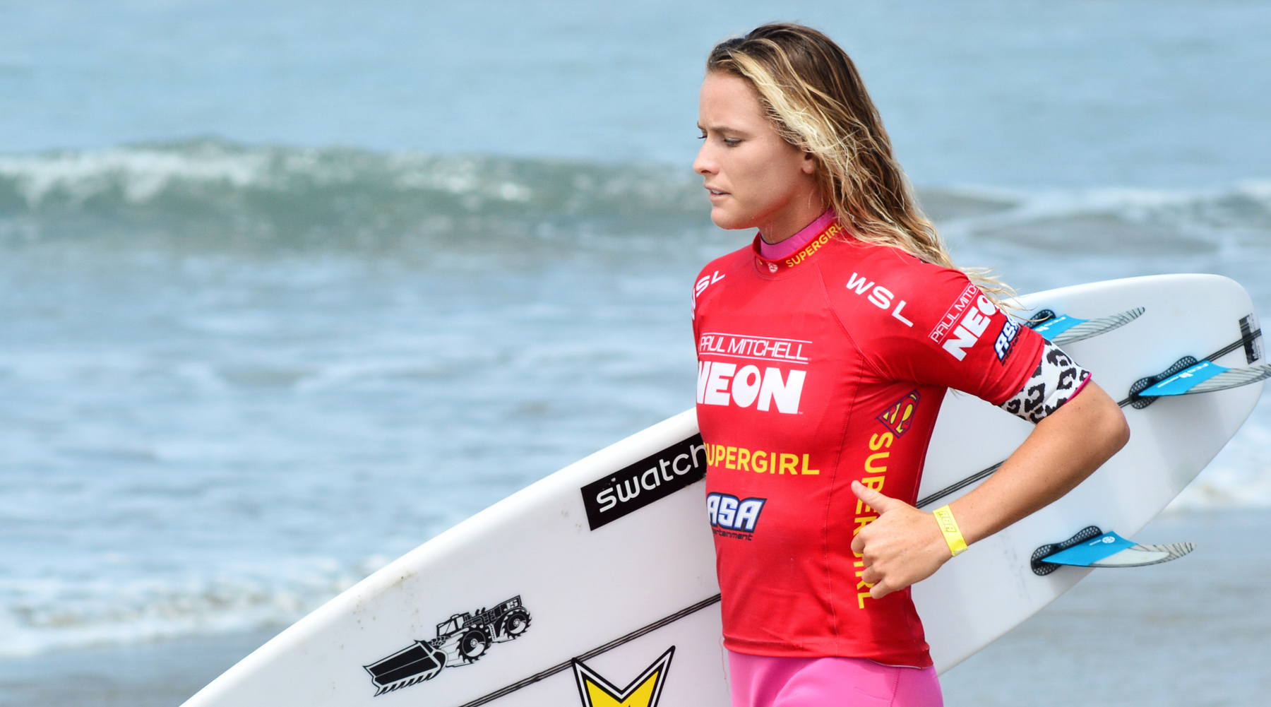 2017 SuperGirl Surf Pro Photo Wrap Up OC Surfing Pictures