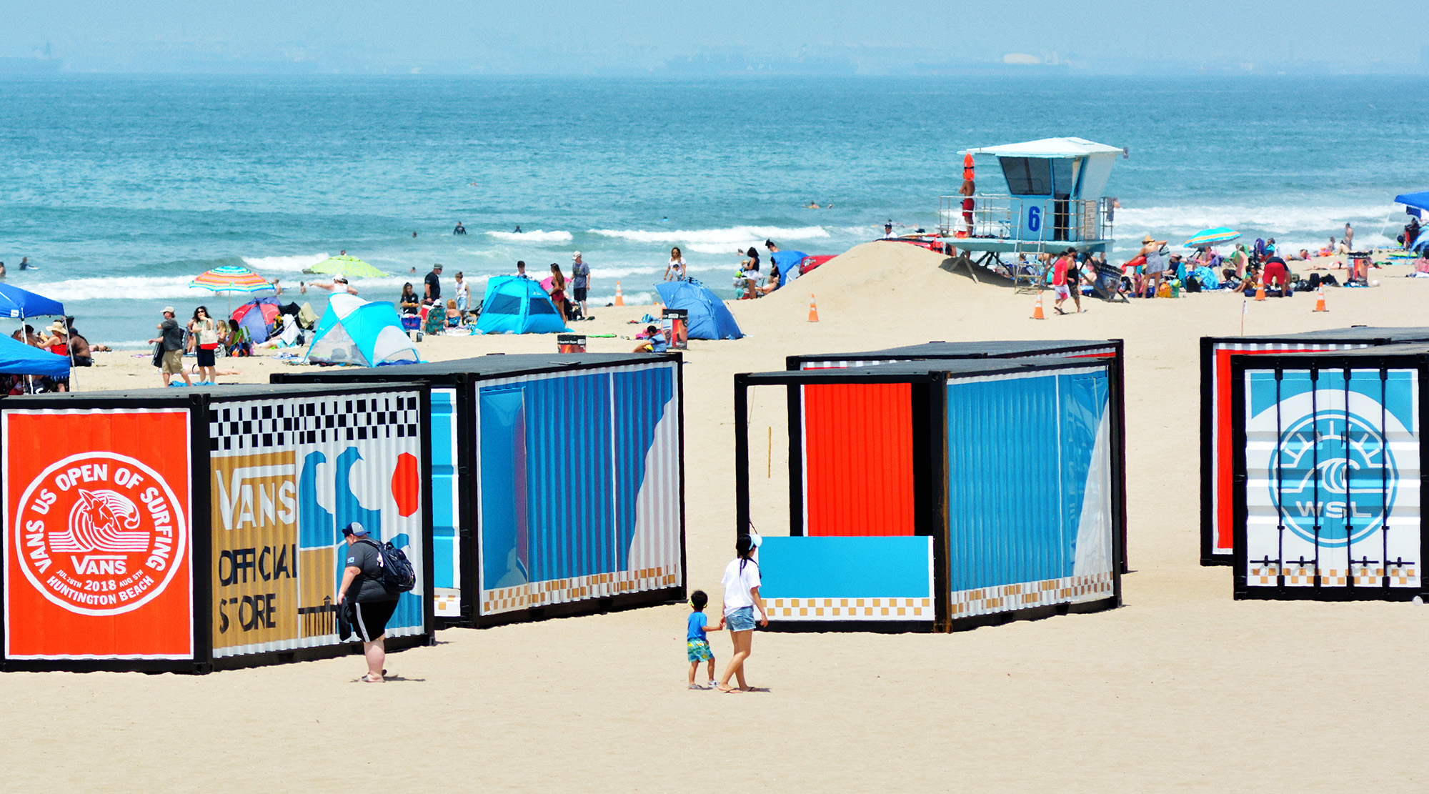 2018 us open of surfing