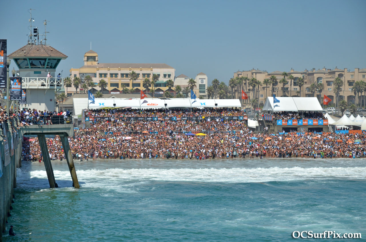 us open of surf 2019